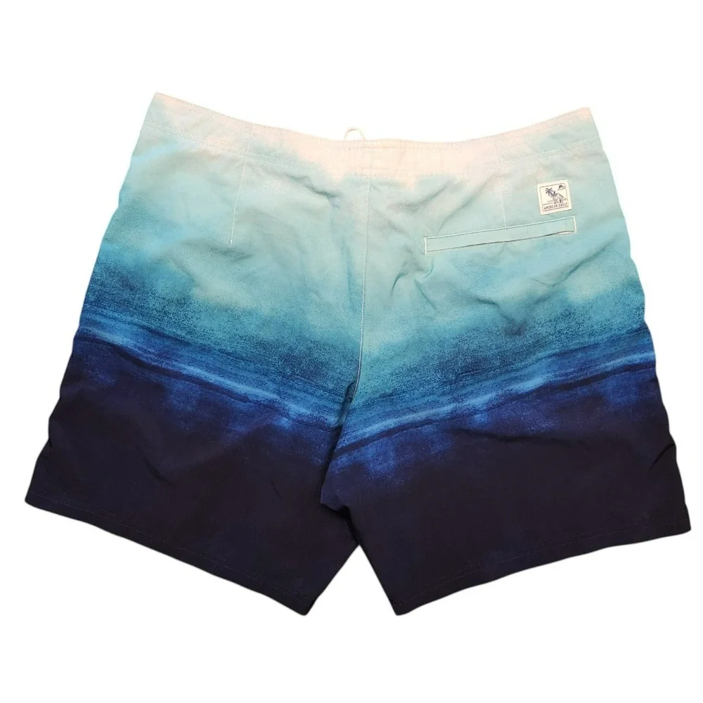 American Eagle Board Shorts Size XXL‎
